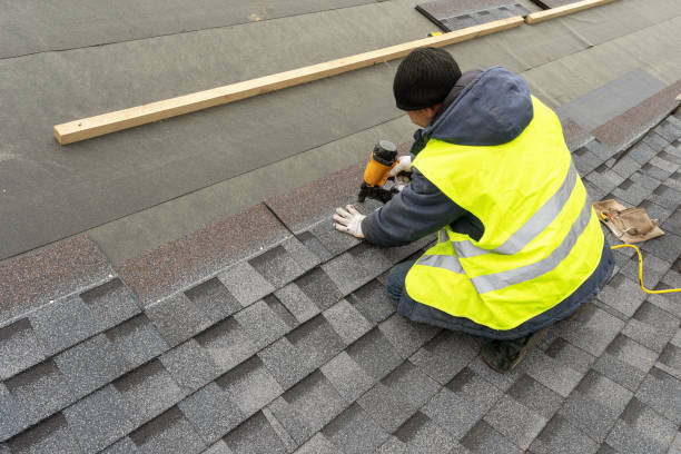 Best Local Roofing Companies  in Pottsville, PA