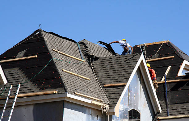 Best Roofing Contractor Near Me  in Pottsville, PA