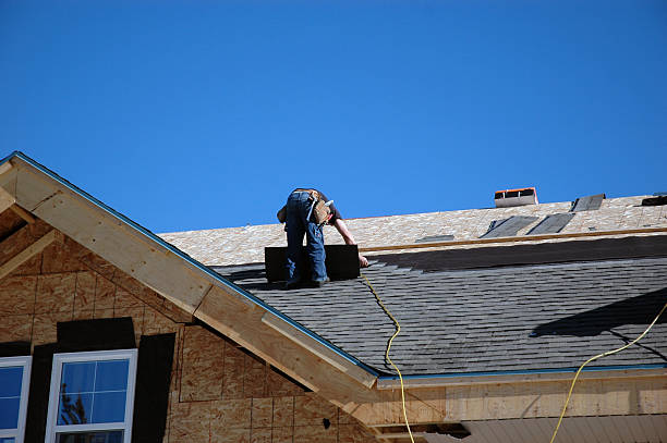 Best Residential Roofing Contractor  in Pottsville, PA