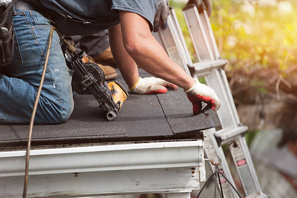Best Gutter Installation and Roofing  in Pottsville, PA