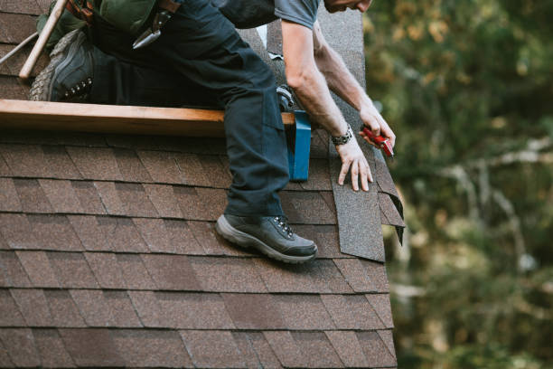 Best Slate Roofing Contractor  in Pottsville, PA