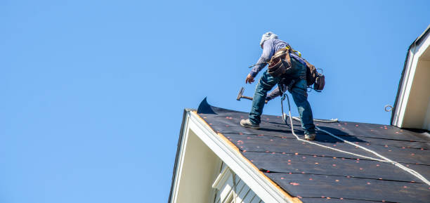 Pottsville, PA Roofing Contractor Company